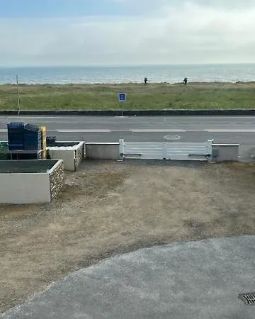 La Grande Mare Pensionat Saint-Benoît-des-Ondes