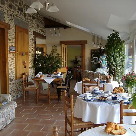 La Grande Mare Pensionat Saint-Benoît-des-Ondes
