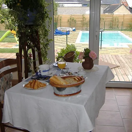 La Grande Mare Pensionat *